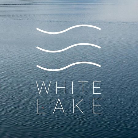 White Lake Apartments City Center Ohrid,Lakeside Εξωτερικό φωτογραφία