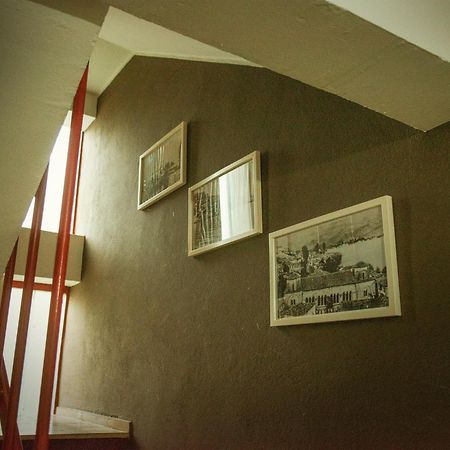 White Lake Apartments City Center Ohrid,Lakeside Εξωτερικό φωτογραφία