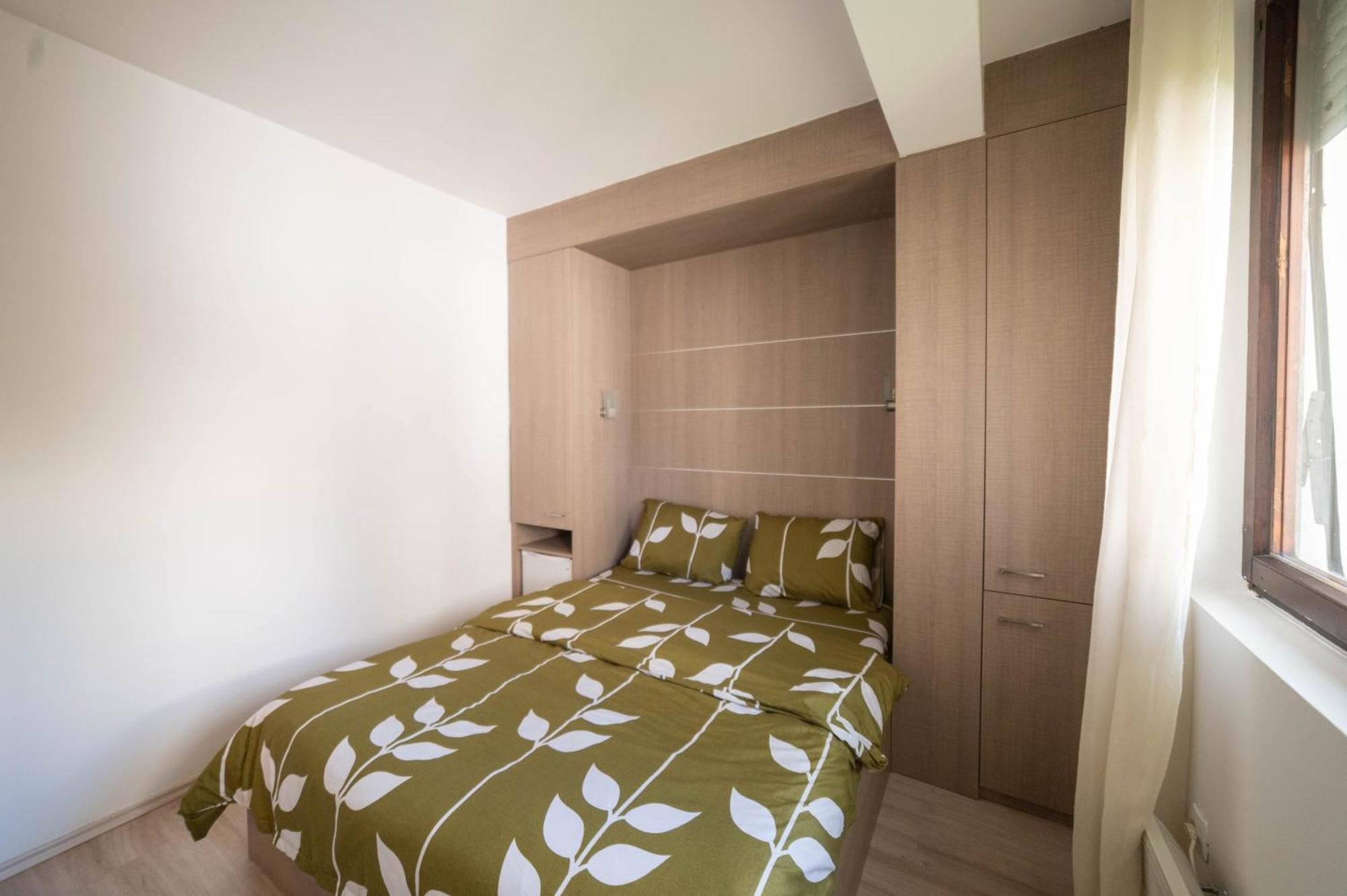 White Lake Apartments City Center Ohrid,Lakeside Εξωτερικό φωτογραφία