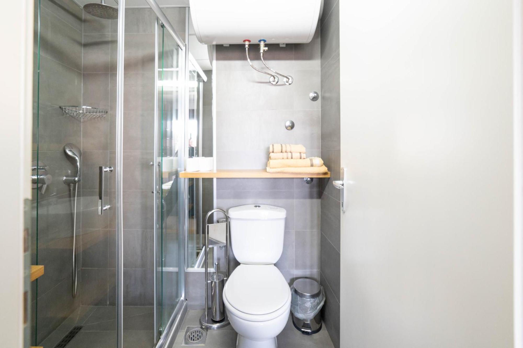 White Lake Apartments City Center Ohrid,Lakeside Εξωτερικό φωτογραφία