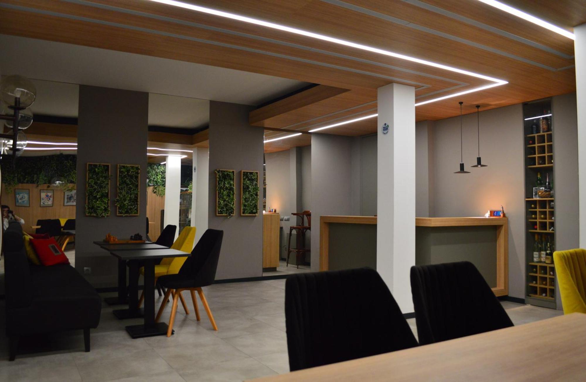 White Lake Apartments City Center Ohrid,Lakeside Εξωτερικό φωτογραφία