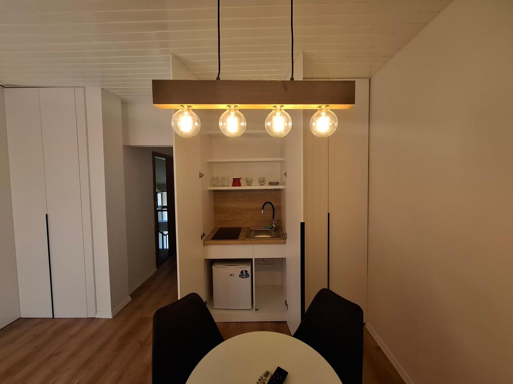 White Lake Apartments City Center Ohrid,Lakeside Εξωτερικό φωτογραφία
