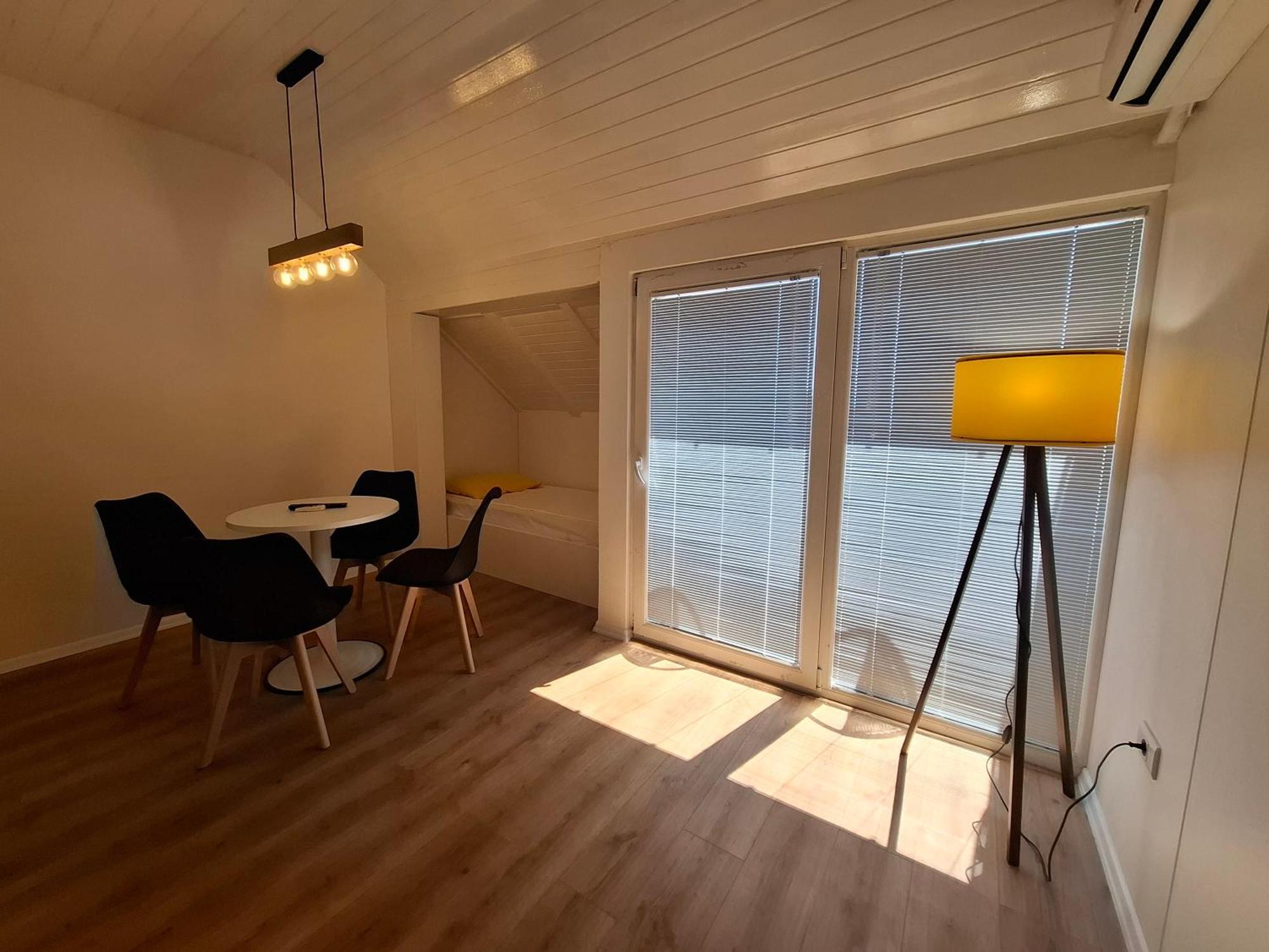 White Lake Apartments City Center Ohrid,Lakeside Εξωτερικό φωτογραφία