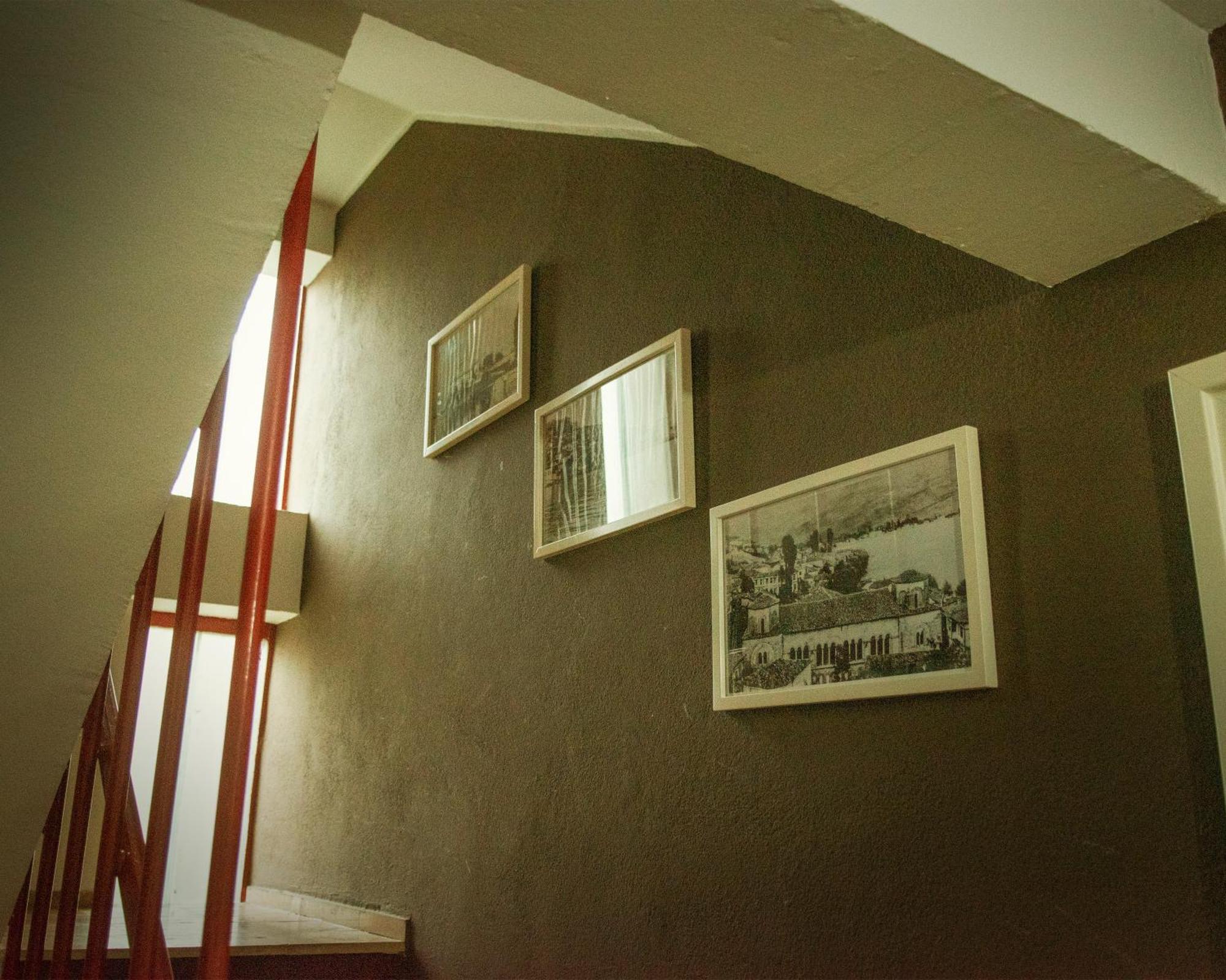 White Lake Apartments City Center Ohrid,Lakeside Εξωτερικό φωτογραφία