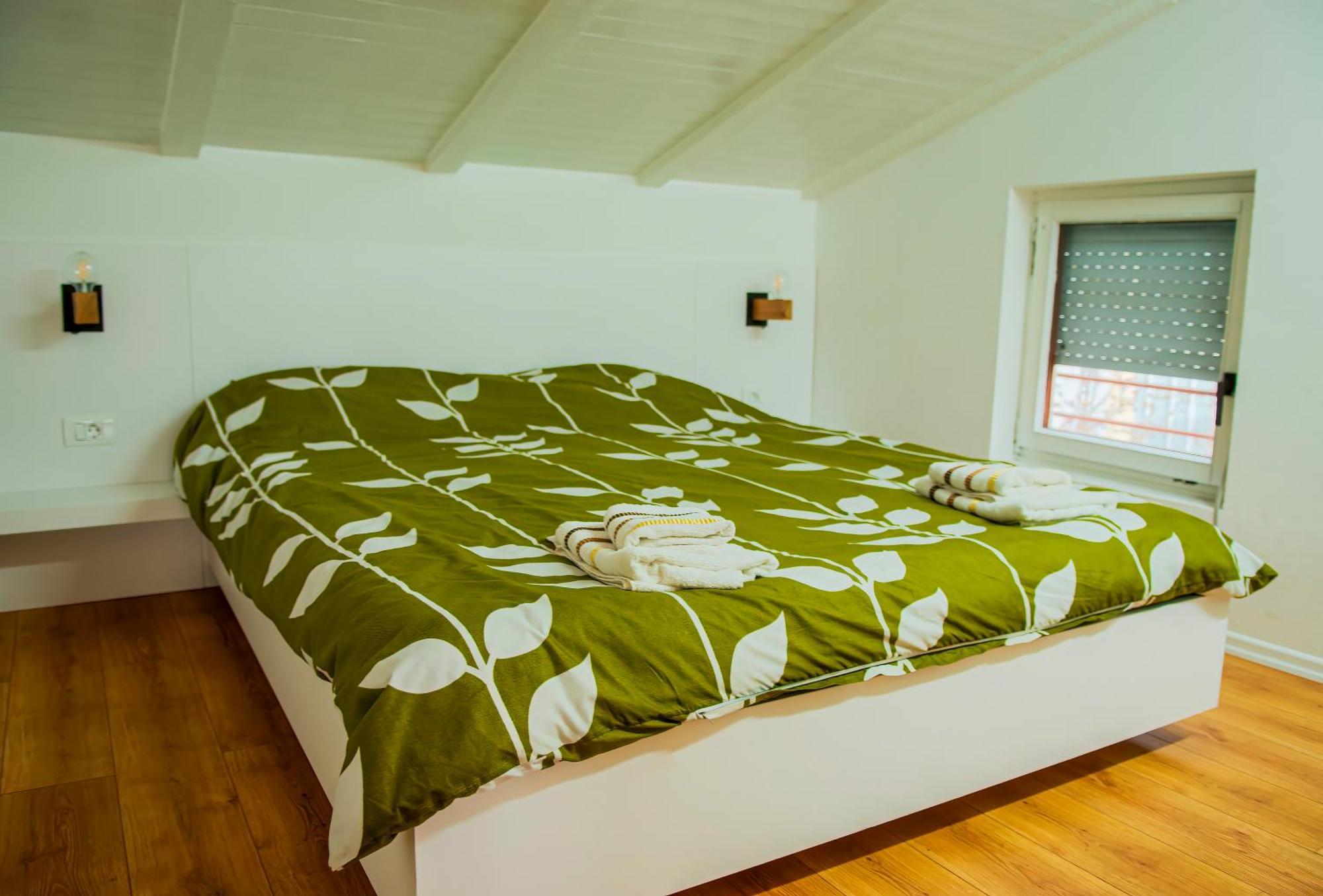 White Lake Apartments City Center Ohrid,Lakeside Εξωτερικό φωτογραφία