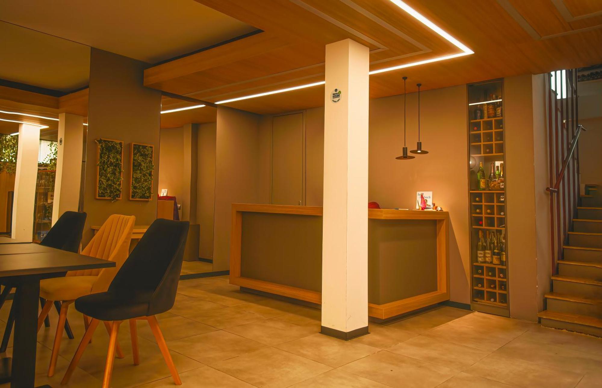 White Lake Apartments City Center Ohrid,Lakeside Εξωτερικό φωτογραφία