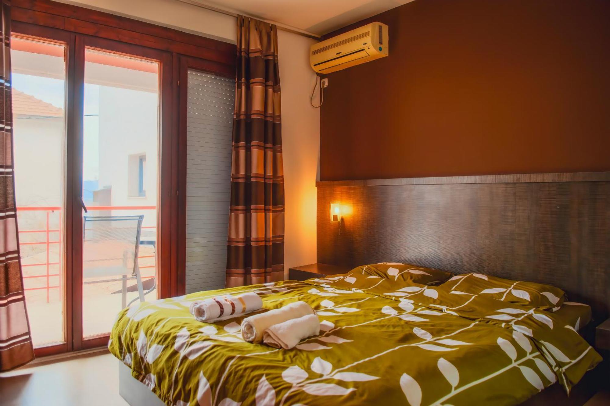White Lake Apartments City Center Ohrid,Lakeside Εξωτερικό φωτογραφία