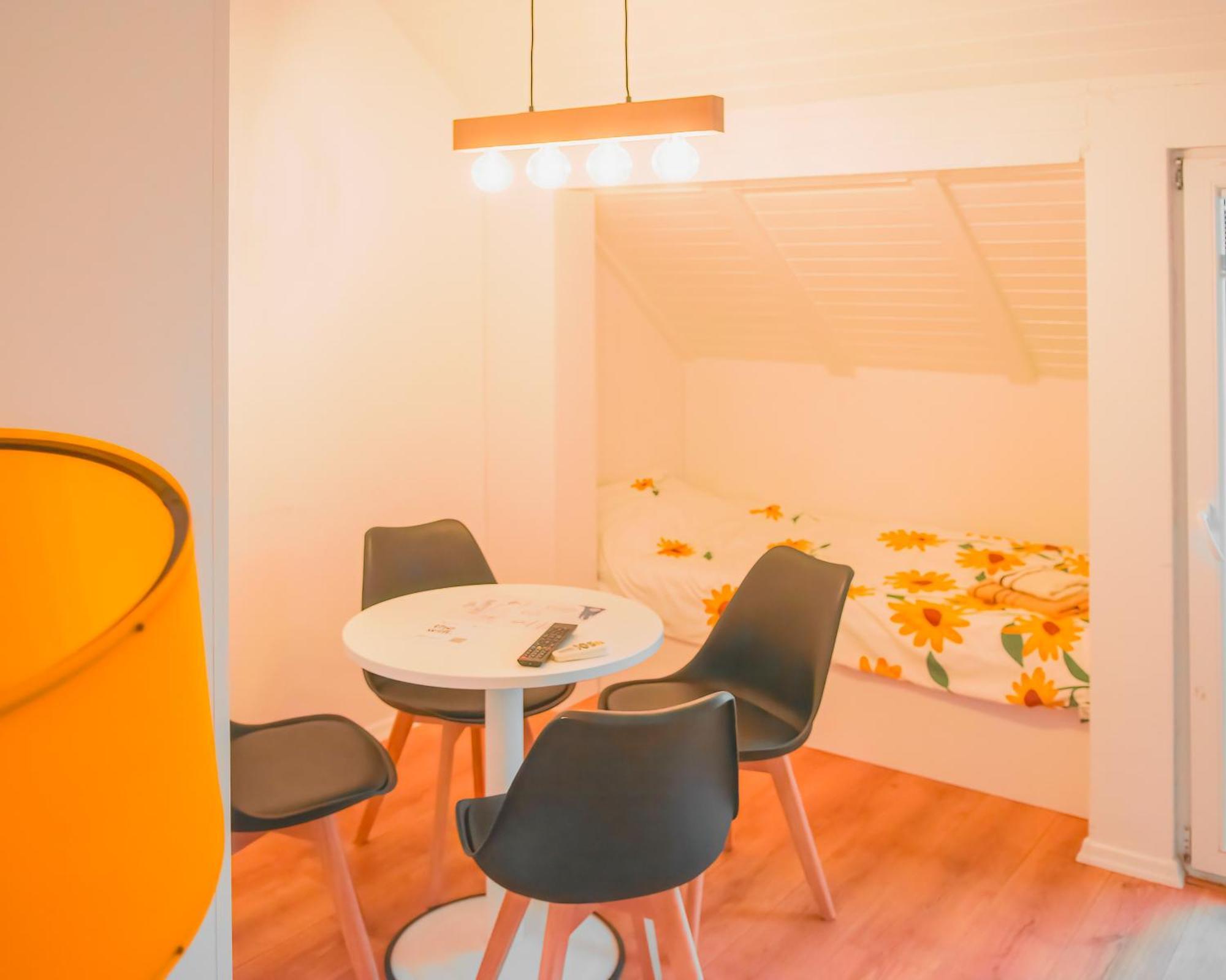 White Lake Apartments City Center Ohrid,Lakeside Εξωτερικό φωτογραφία