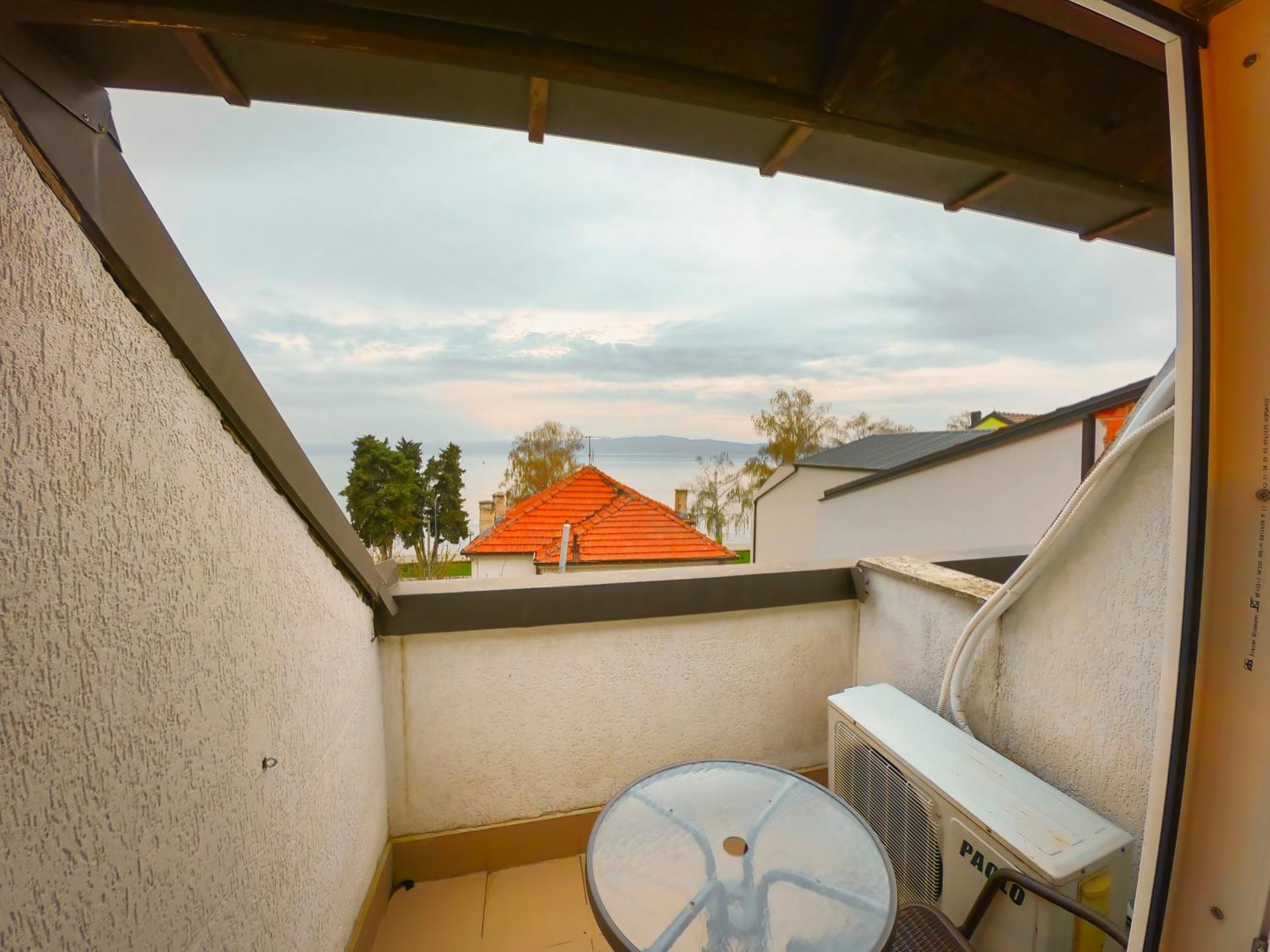 White Lake Apartments City Center Ohrid,Lakeside Εξωτερικό φωτογραφία
