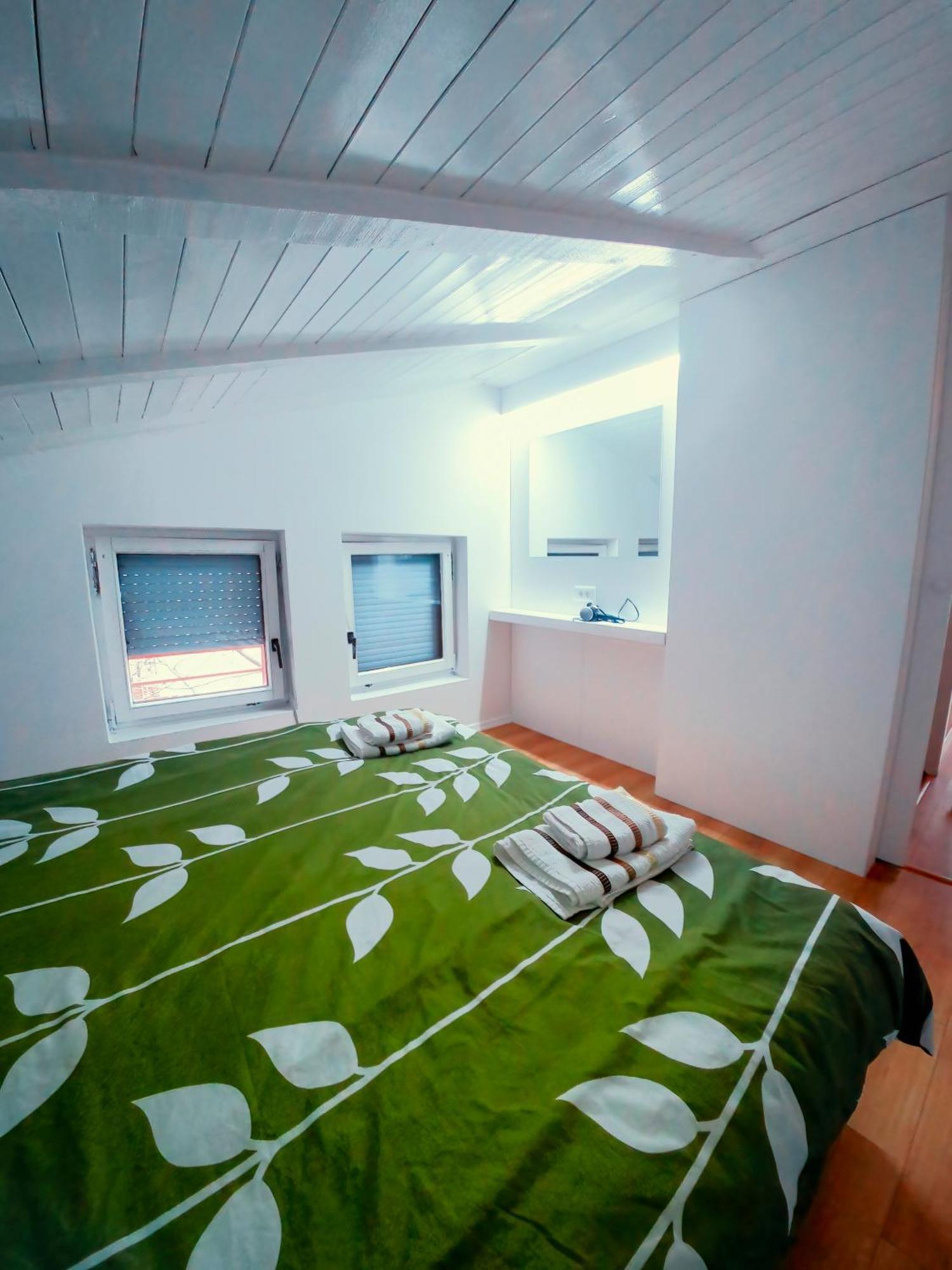 White Lake Apartments City Center Ohrid,Lakeside Εξωτερικό φωτογραφία