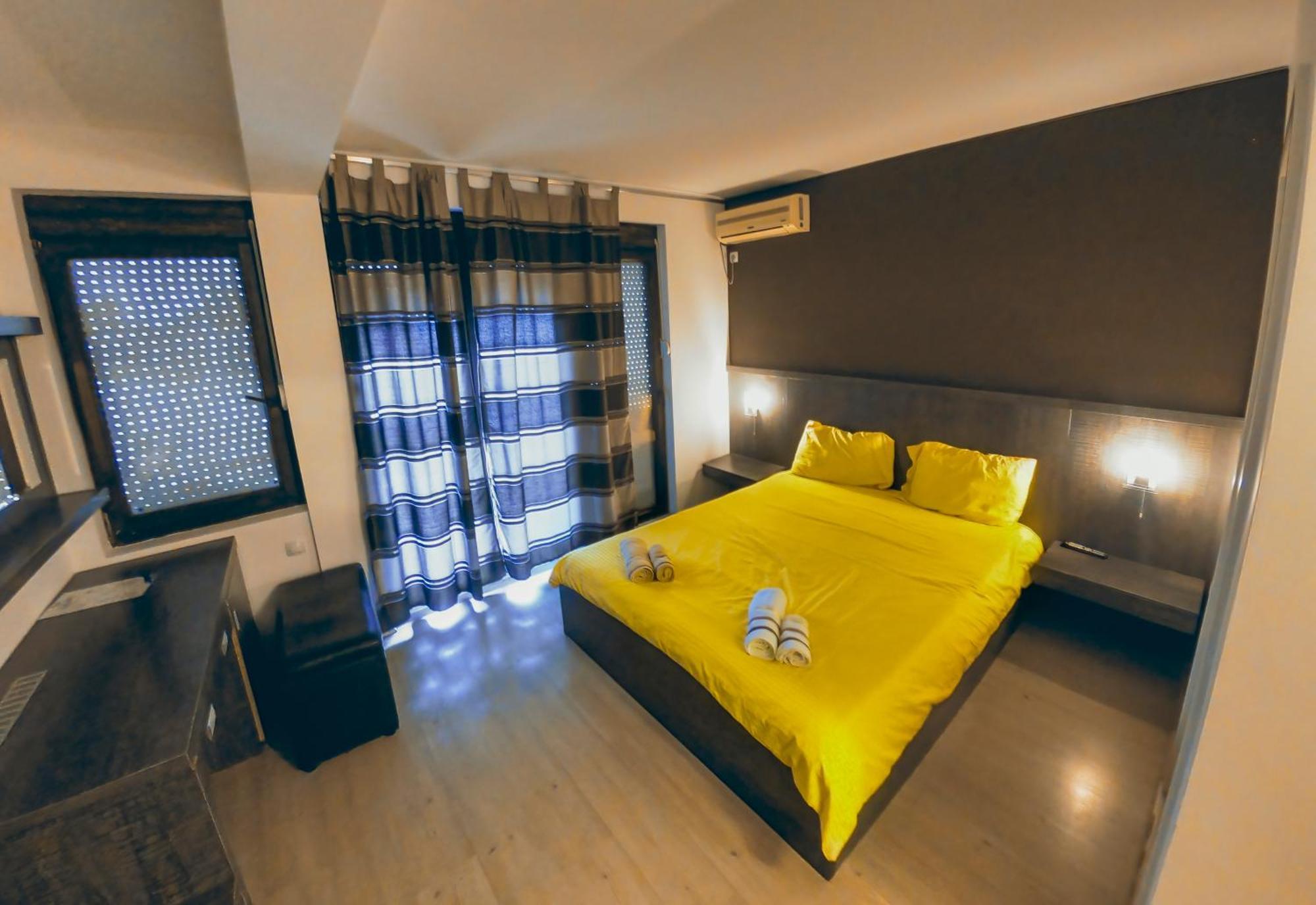 White Lake Apartments City Center Ohrid,Lakeside Εξωτερικό φωτογραφία