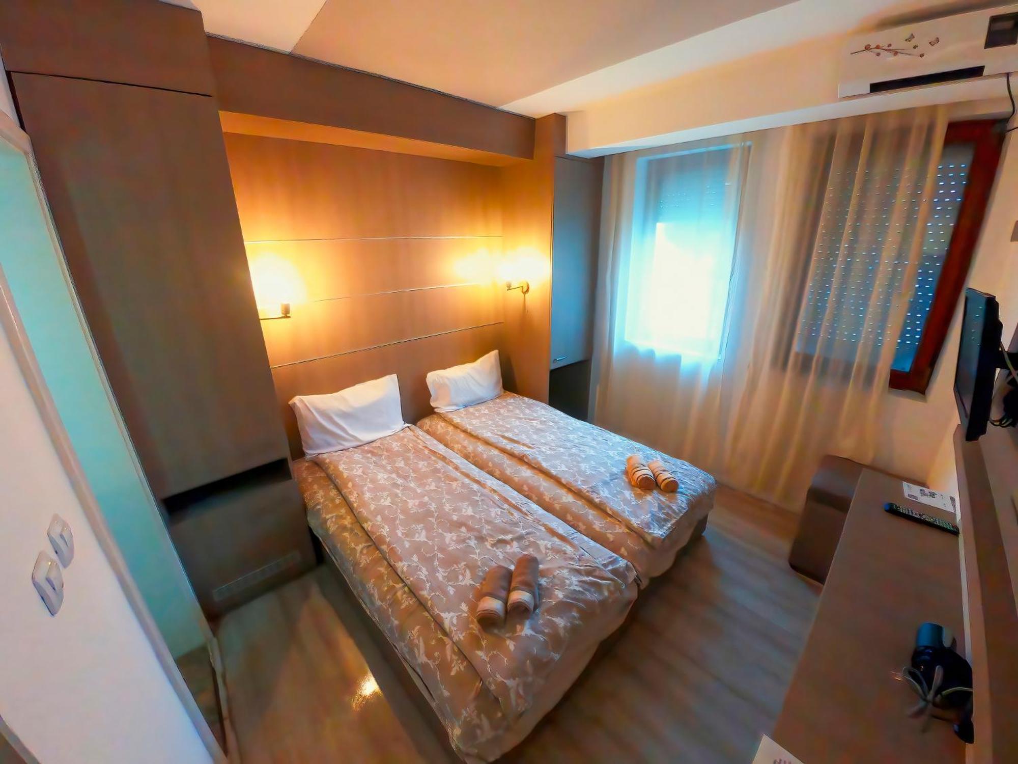 White Lake Apartments City Center Ohrid,Lakeside Εξωτερικό φωτογραφία