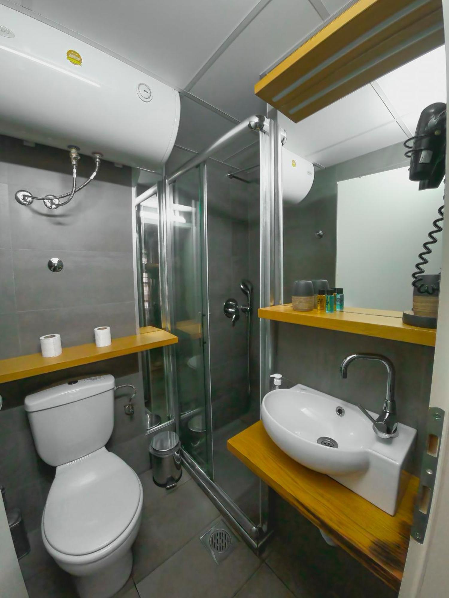 White Lake Apartments City Center Ohrid,Lakeside Εξωτερικό φωτογραφία