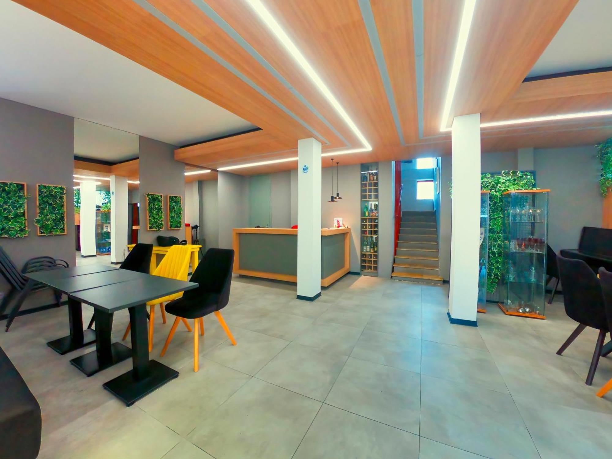 White Lake Apartments City Center Ohrid,Lakeside Εξωτερικό φωτογραφία