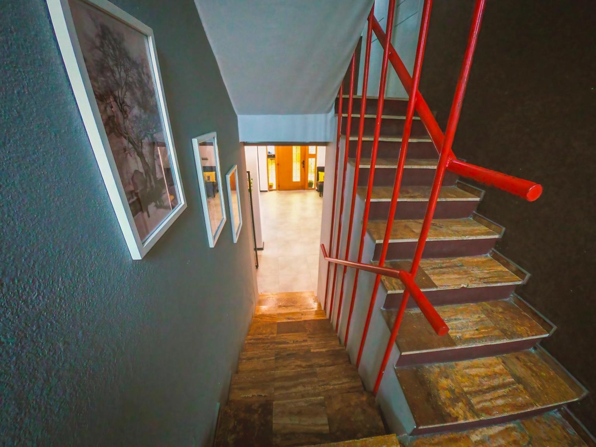 White Lake Apartments City Center Ohrid,Lakeside Εξωτερικό φωτογραφία