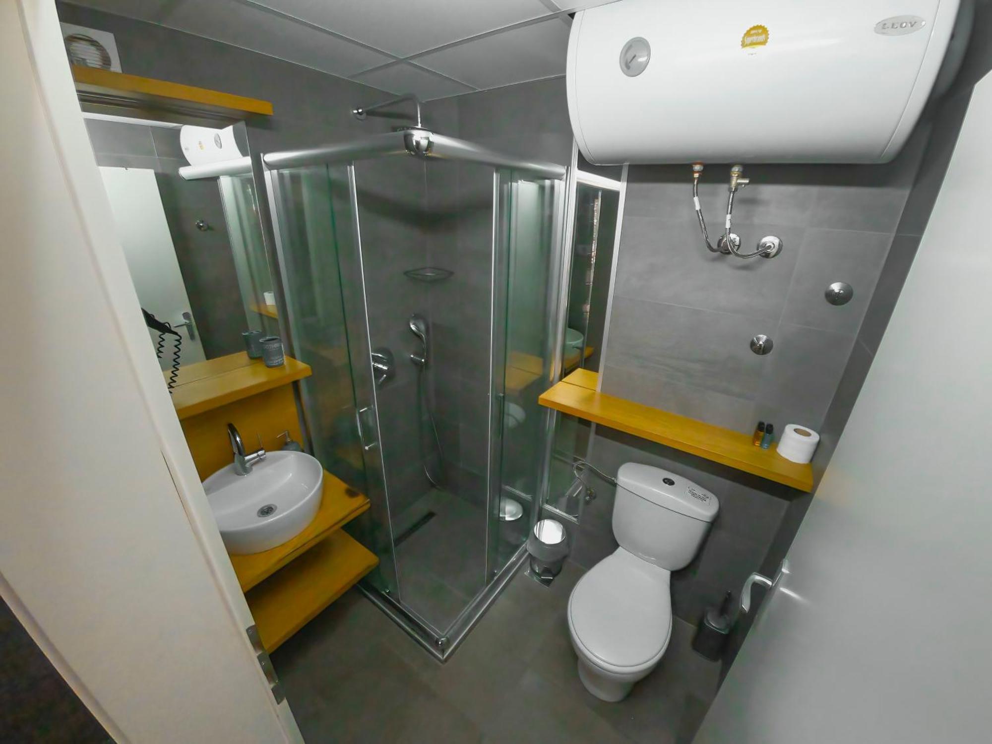 White Lake Apartments City Center Ohrid,Lakeside Εξωτερικό φωτογραφία